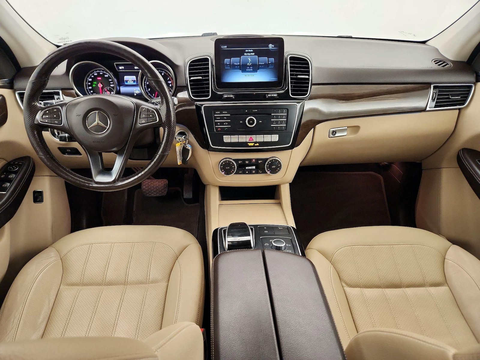Navigation System