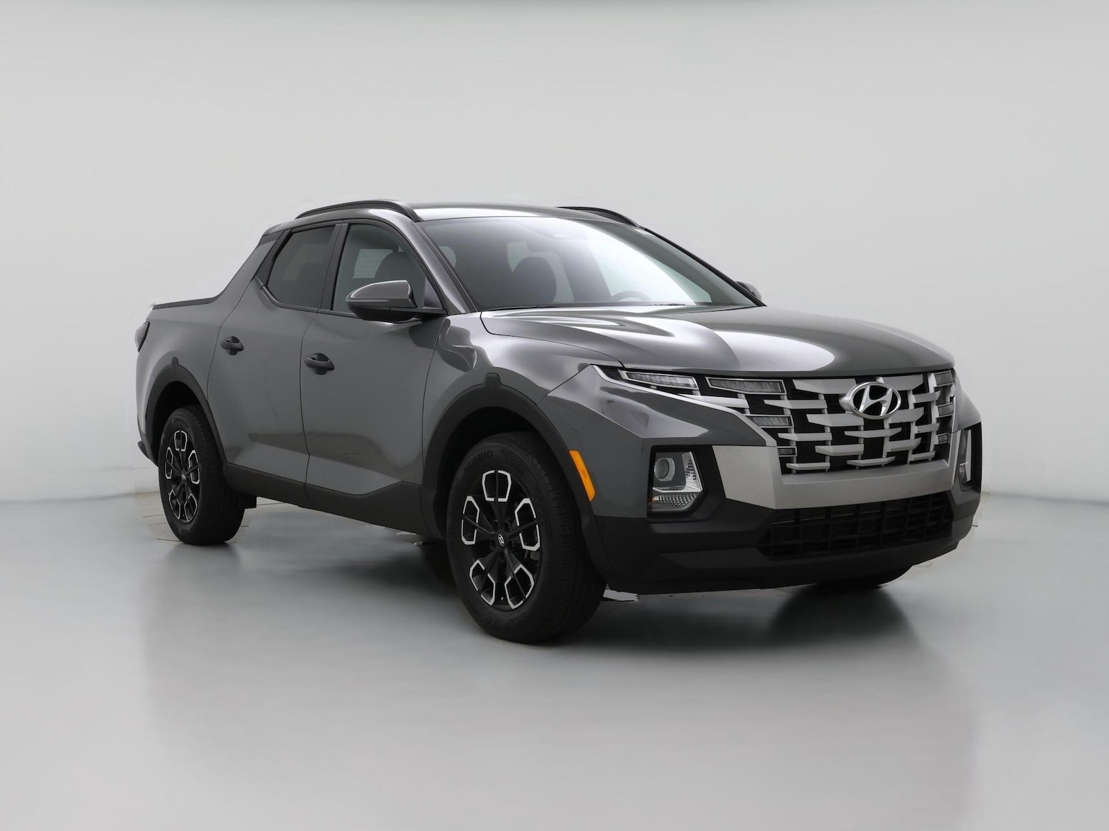 2022 Hyundai Santa Cruz