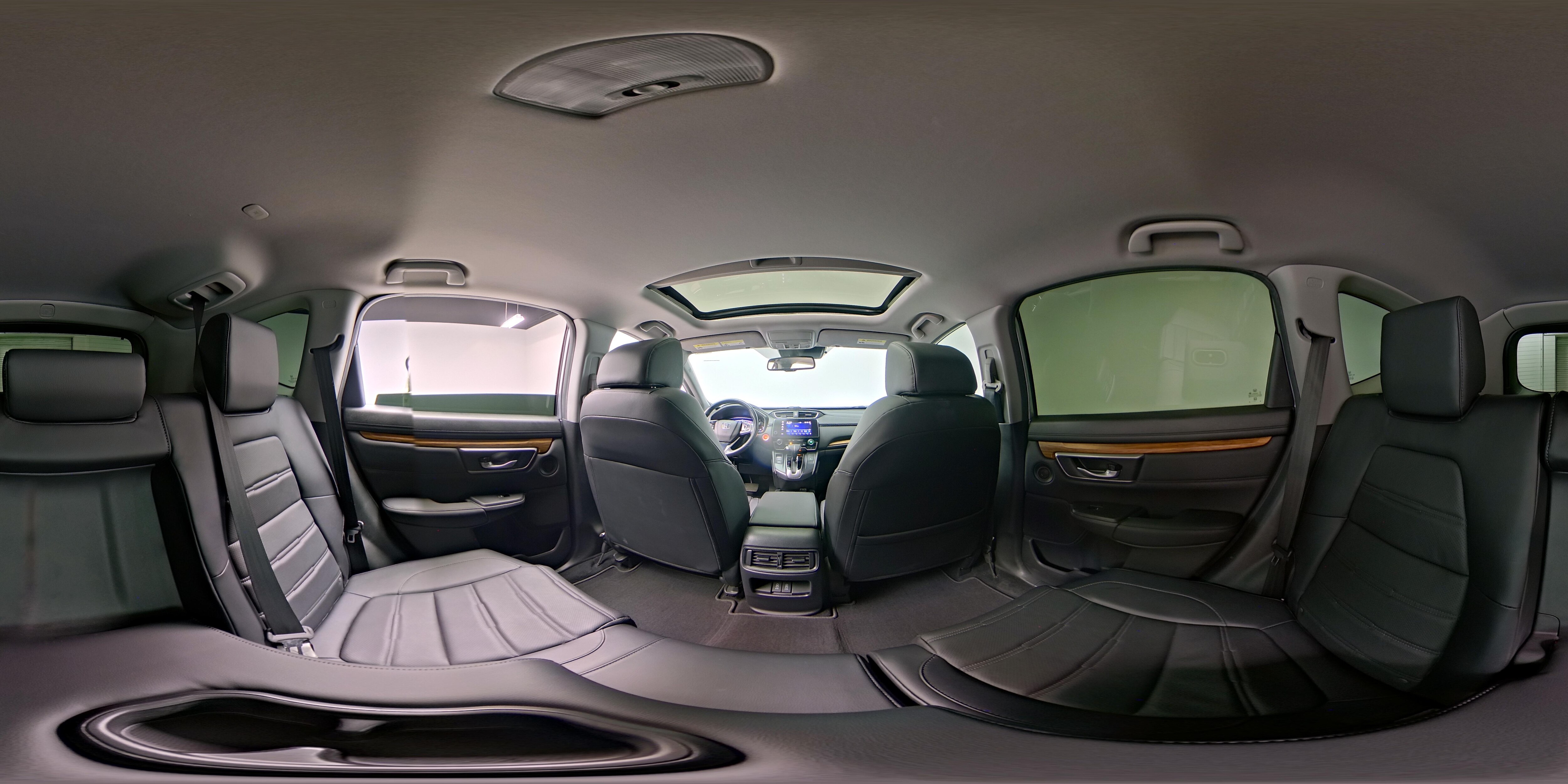 2019 Honda CR-V EX-L - Photo 26