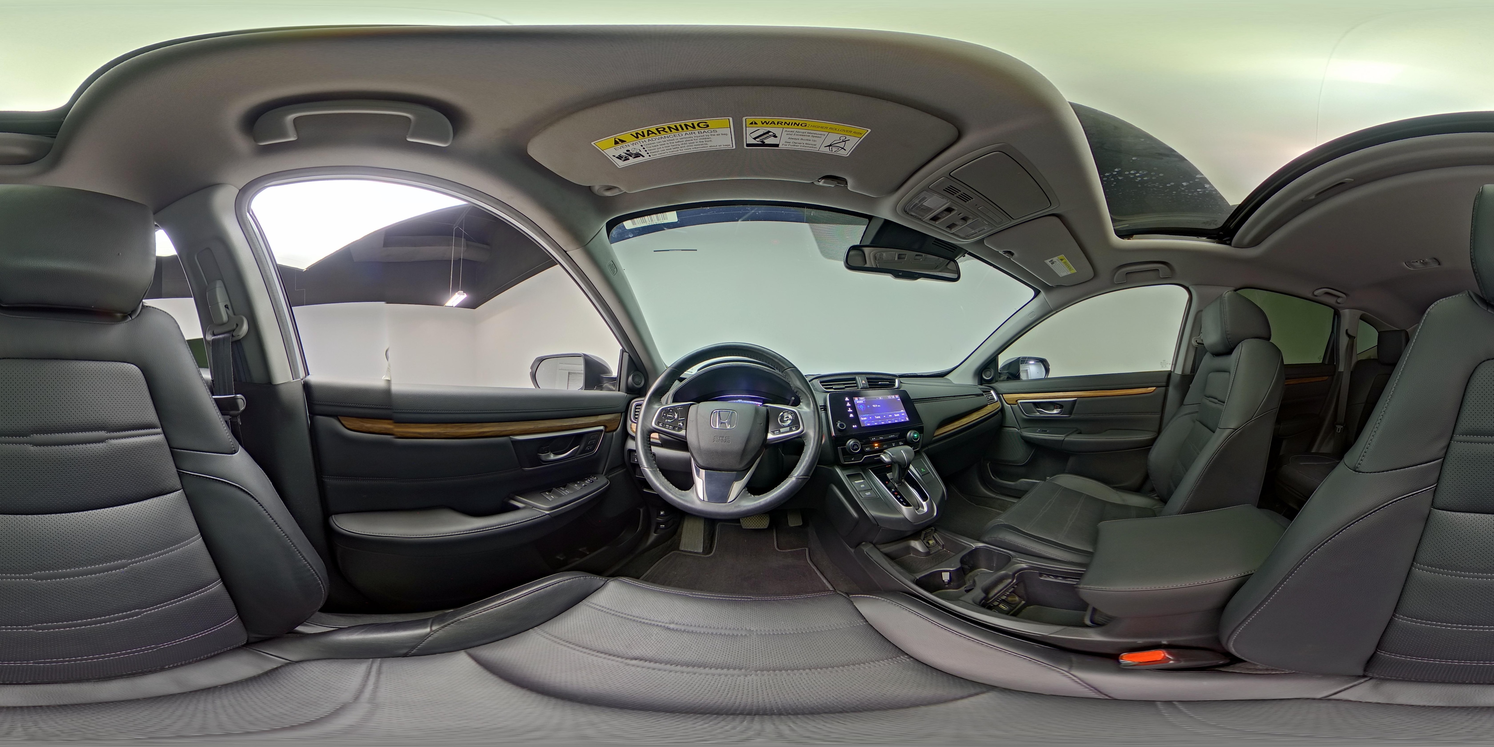 2019 Honda CR-V EX-L - Photo 27