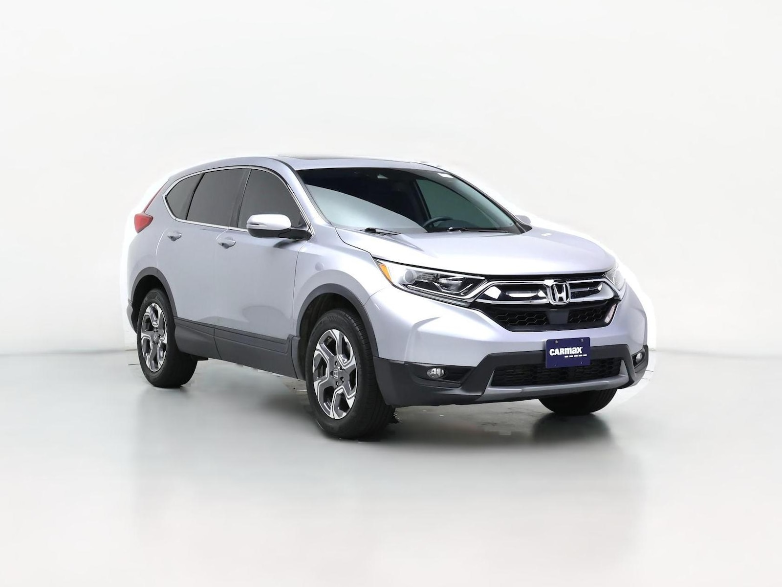 2019 Honda CR-V EX-L - Photo 1