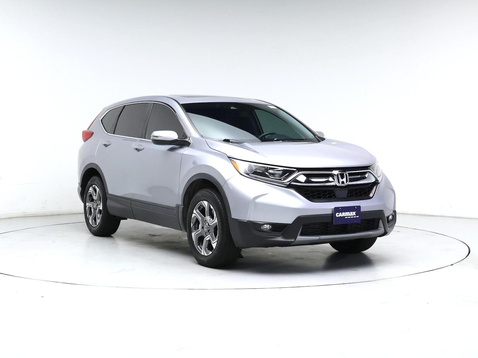 2019 Honda CR-V EX-L - Photo 2