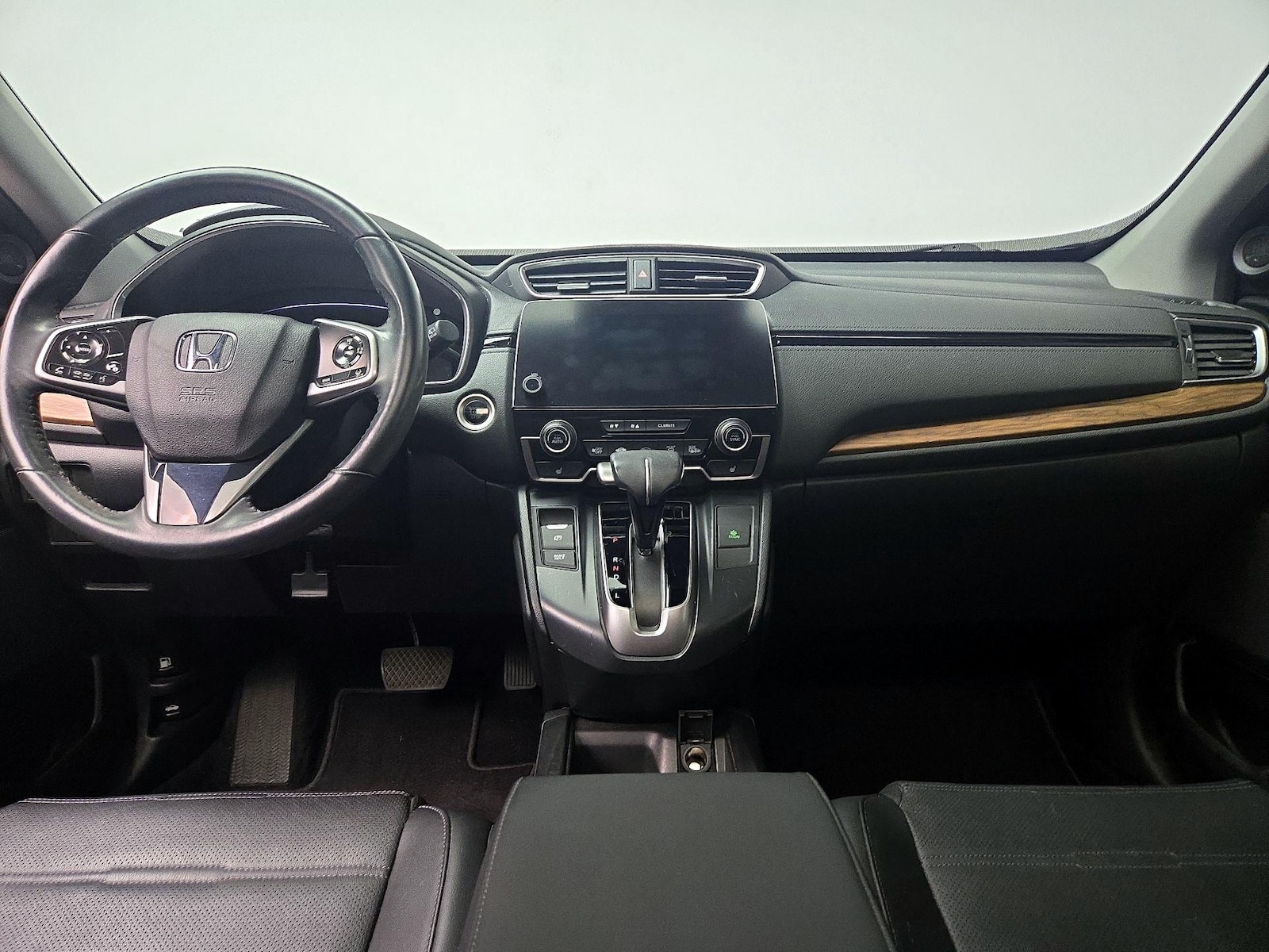 2019 Honda CR-V EX-L - Photo 10
