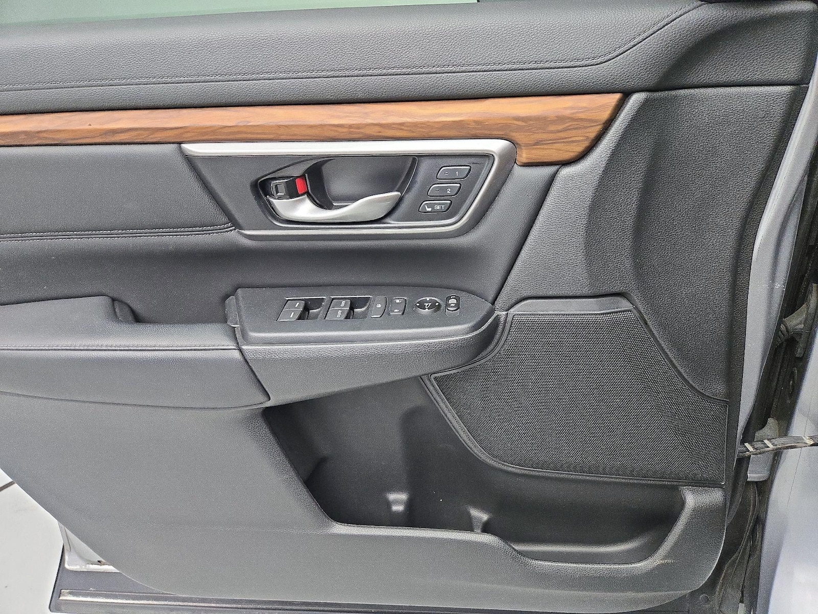 2019 Honda CR-V EX-L - Photo 13