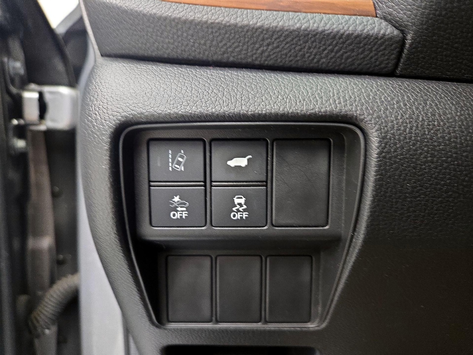 2019 Honda CR-V EX-L - Photo 14