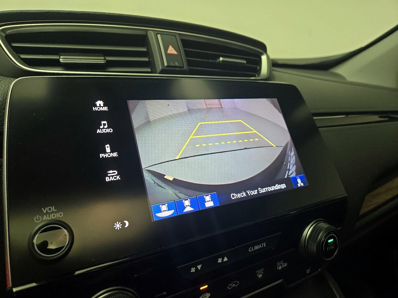 2019 Honda CR-V EX-L - Photo 15