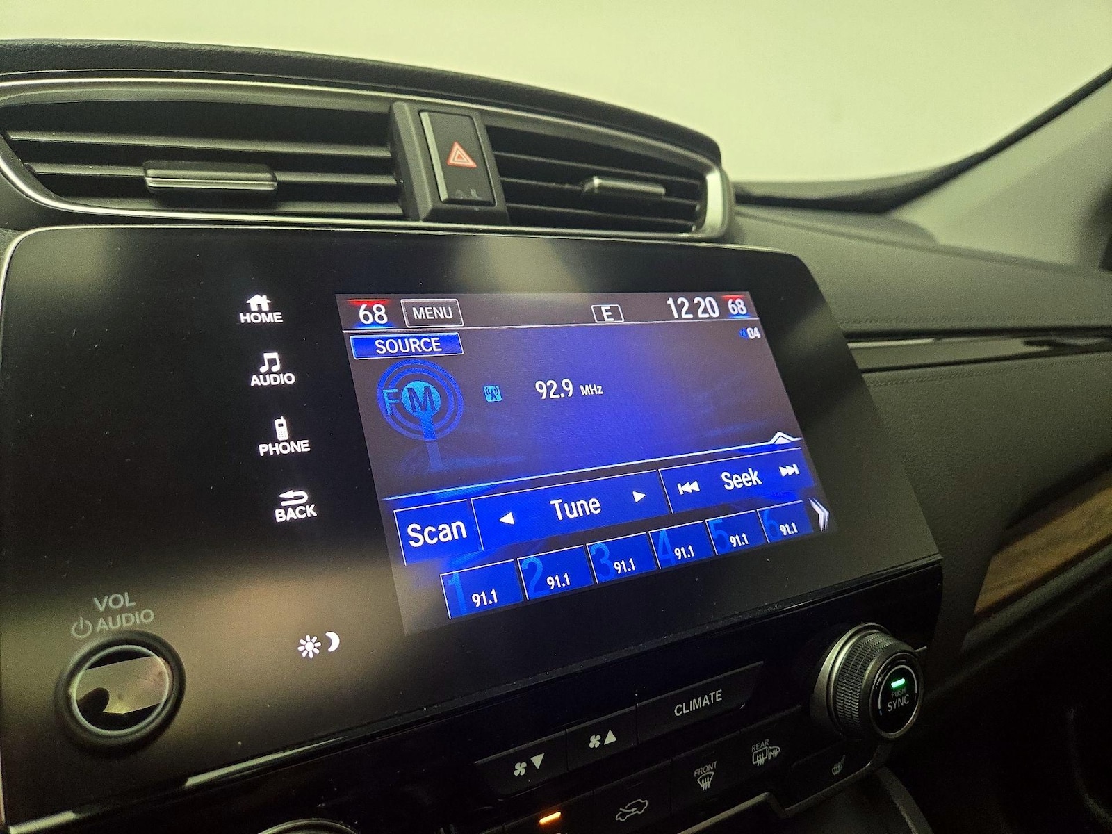 2019 Honda CR-V EX-L - Photo 16