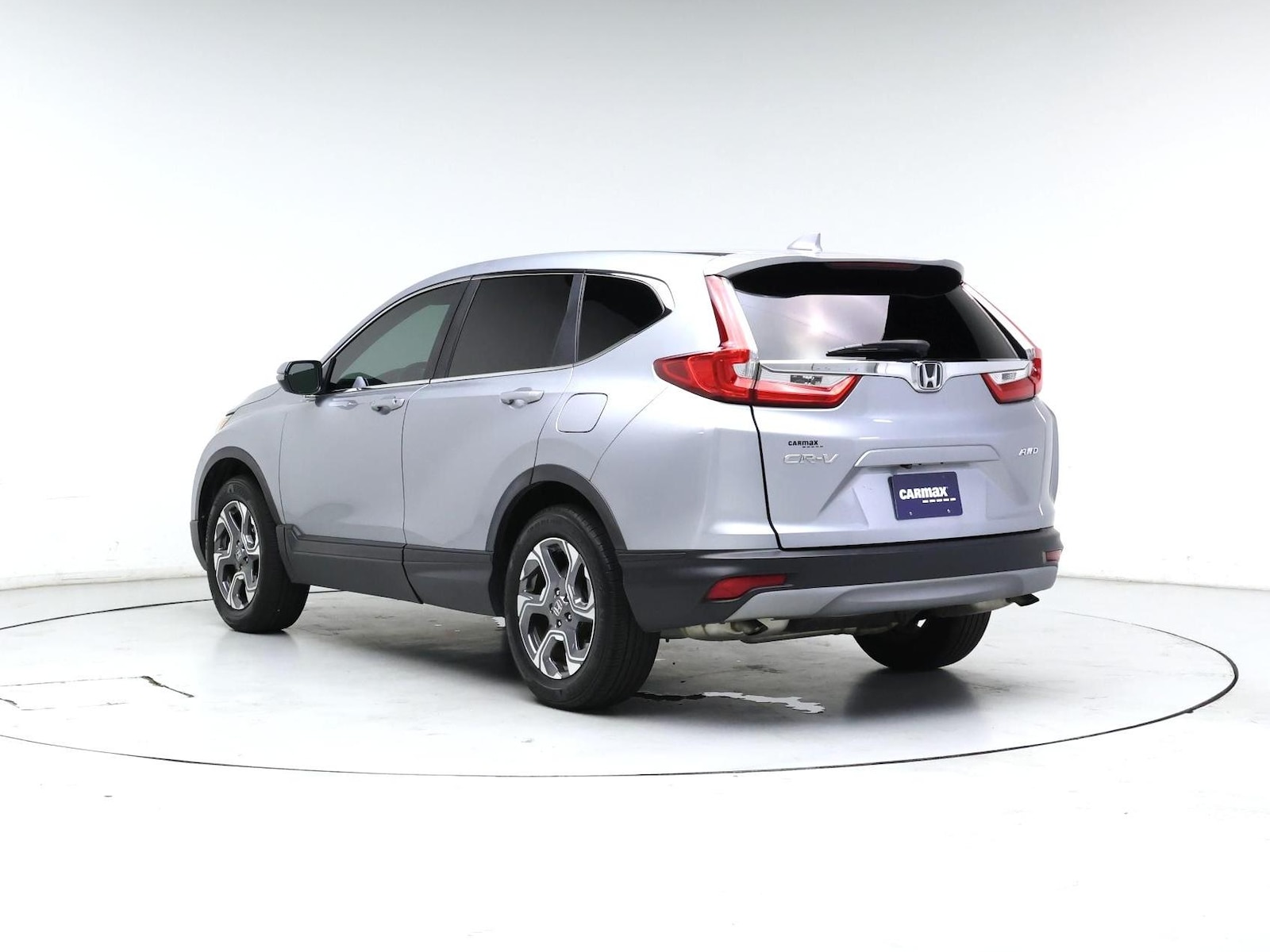 2019 Honda CR-V EX-L - Photo 3
