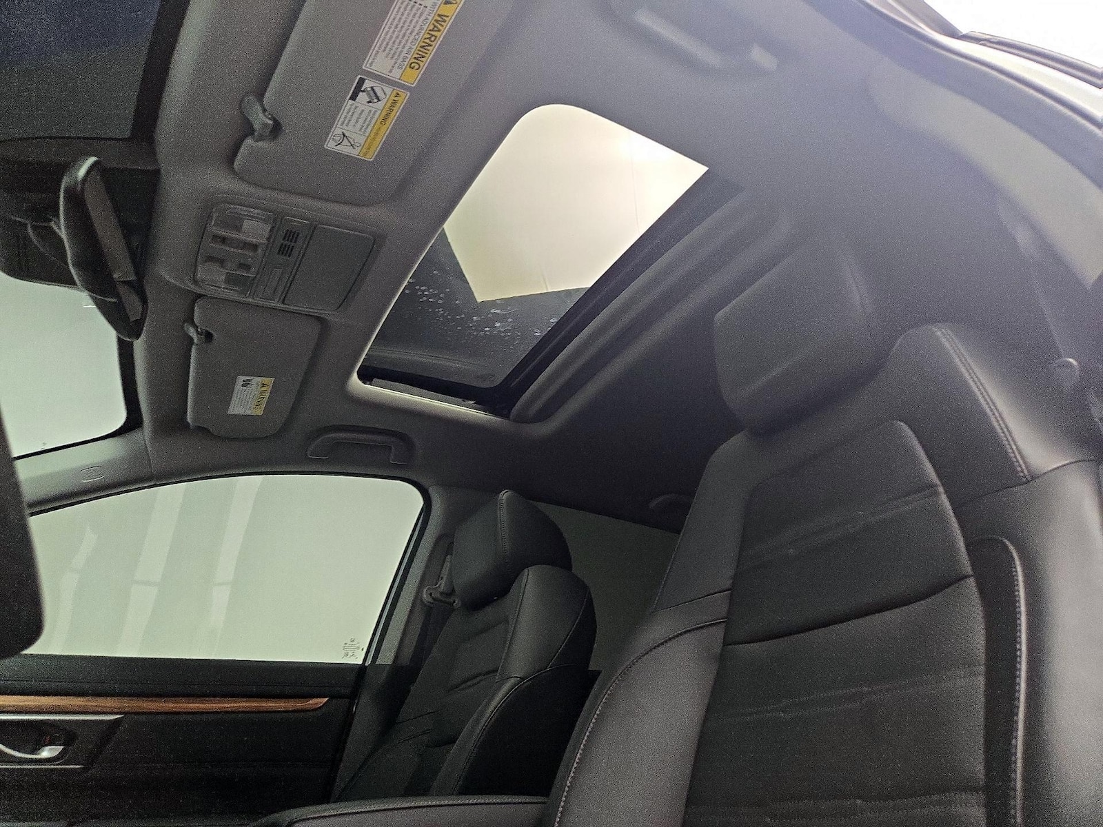 2019 Honda CR-V EX-L - Photo 20