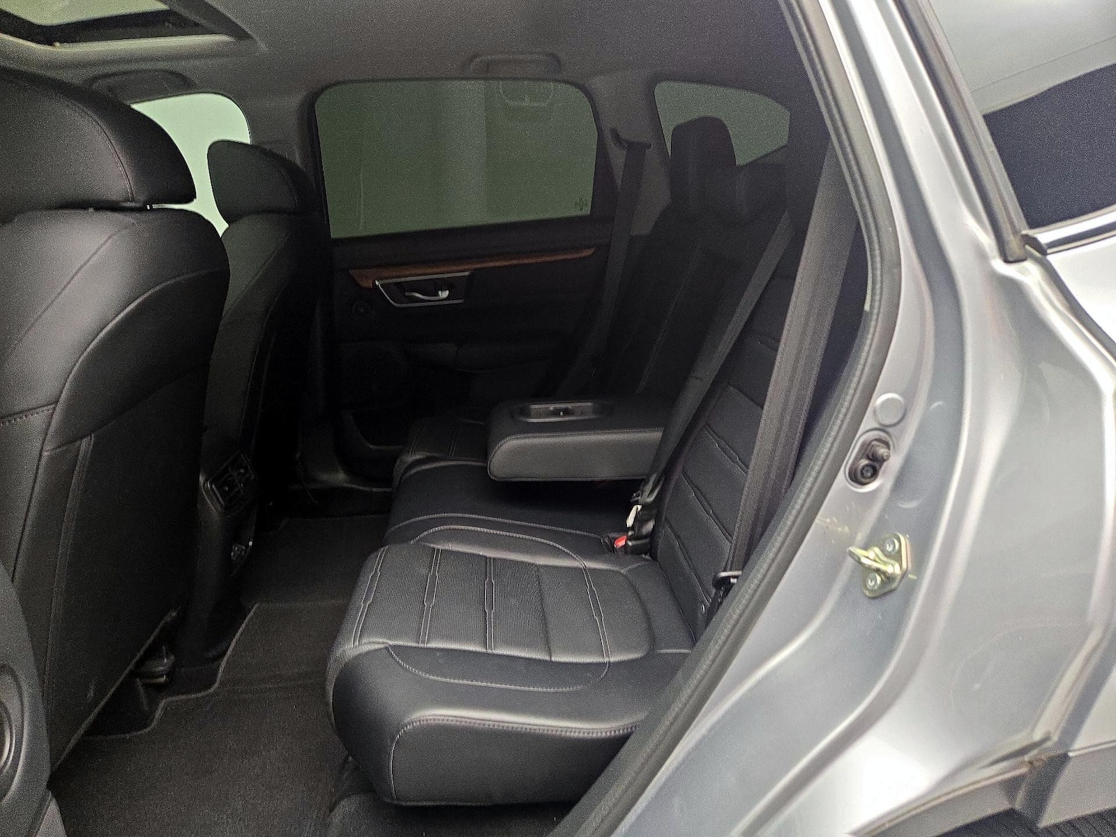 2019 Honda CR-V EX-L - Photo 21