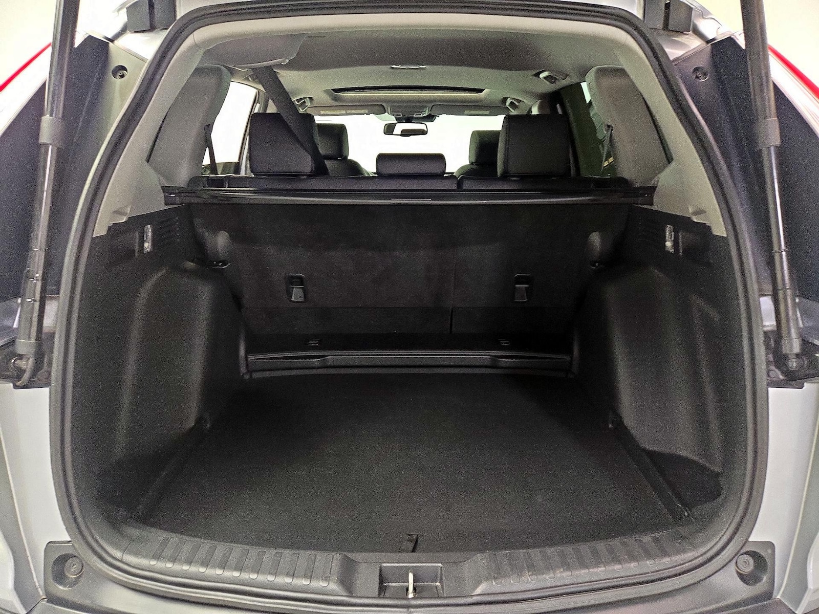 2019 Honda CR-V EX-L - Photo 22