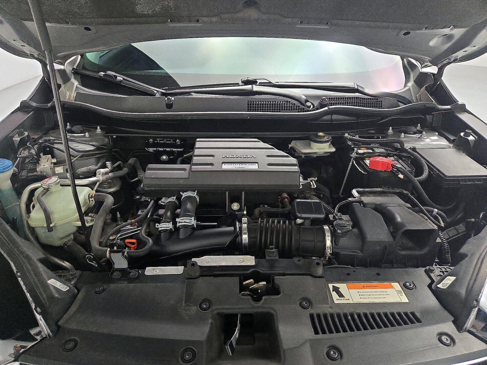 2019 Honda CR-V EX-L - Photo 23