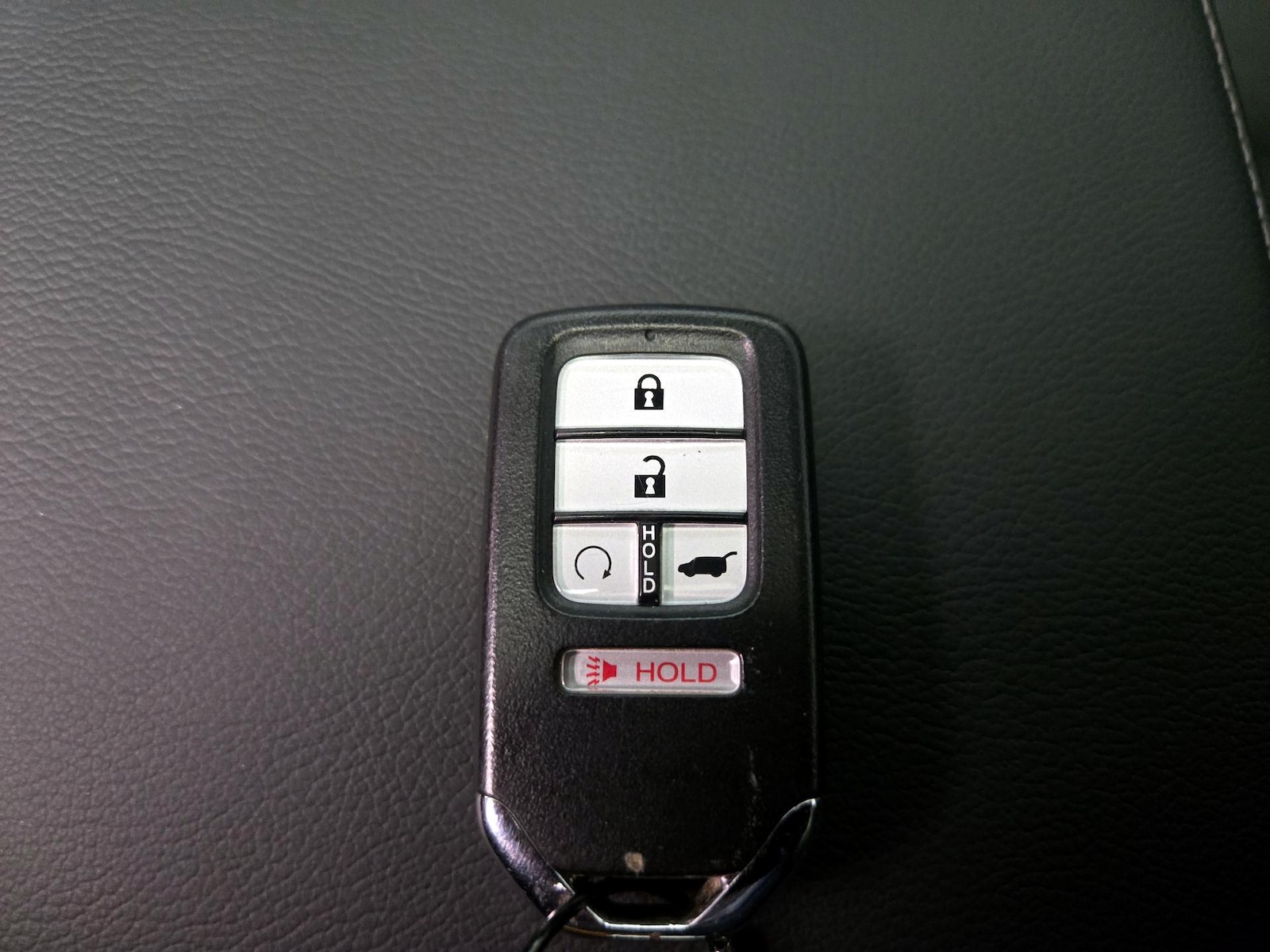 2019 Honda CR-V EX-L - Photo 24