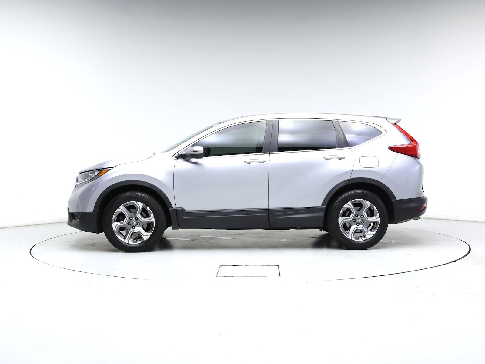 2019 Honda CR-V EX-L - Photo 4