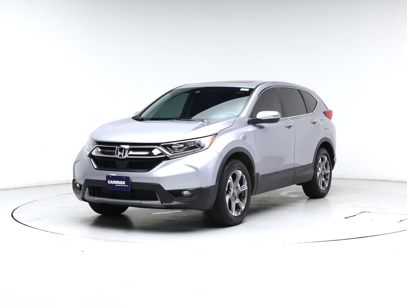 2019 Honda CR-V EX-L - Photo 5