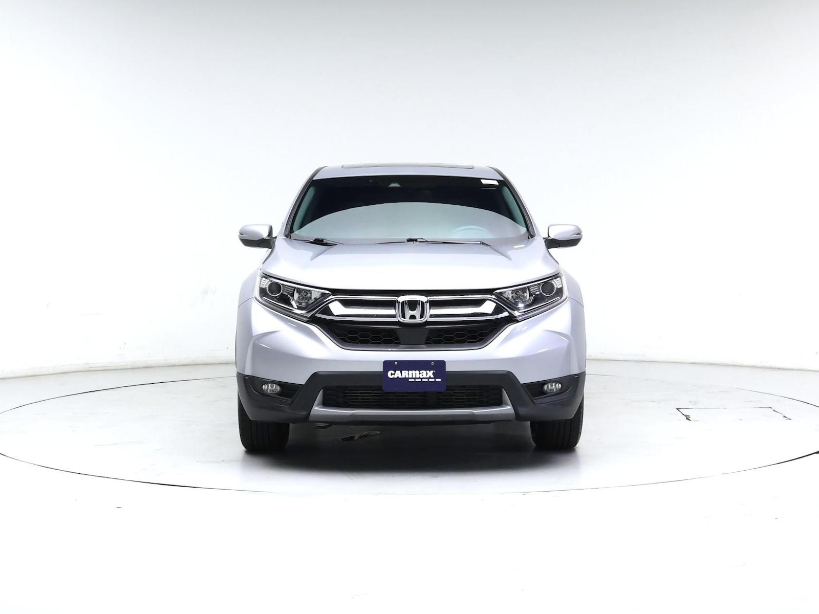 2019 Honda CR-V EX-L - Photo 6