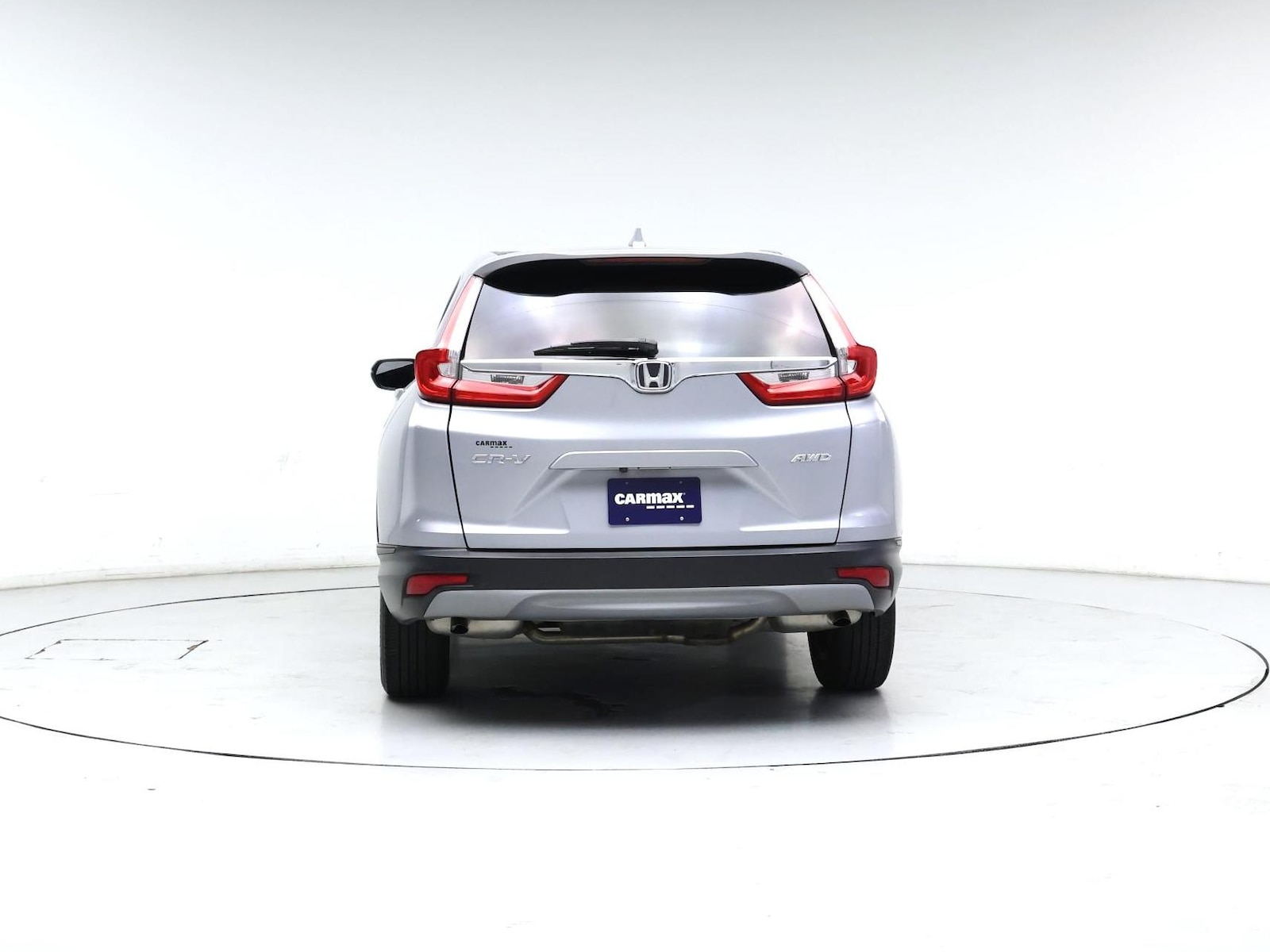2019 Honda CR-V EX-L - Photo 7