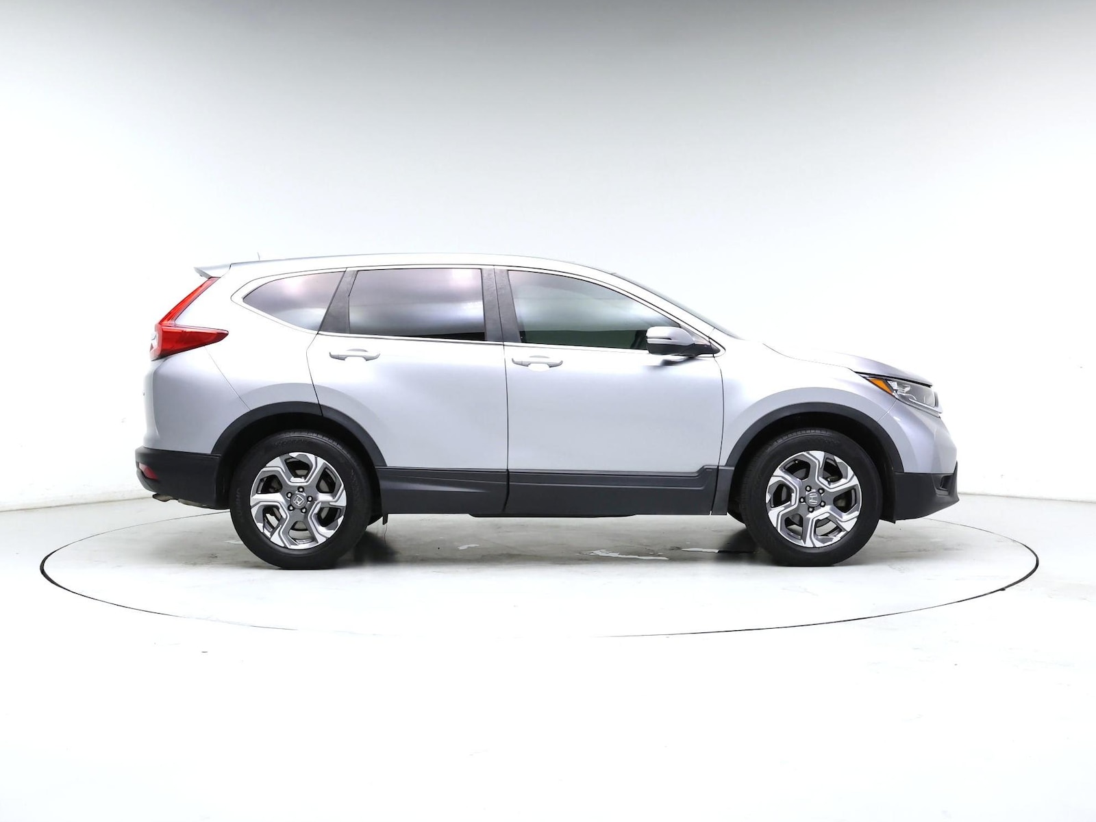 2019 Honda CR-V EX-L - Photo 8
