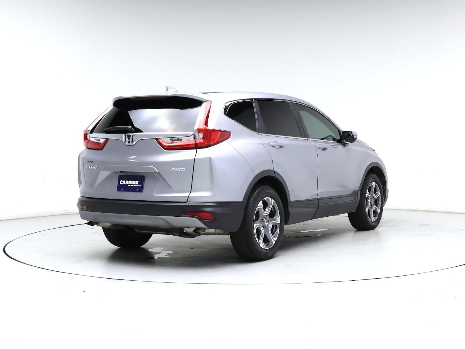 2019 Honda CR-V EX-L - Photo 9
