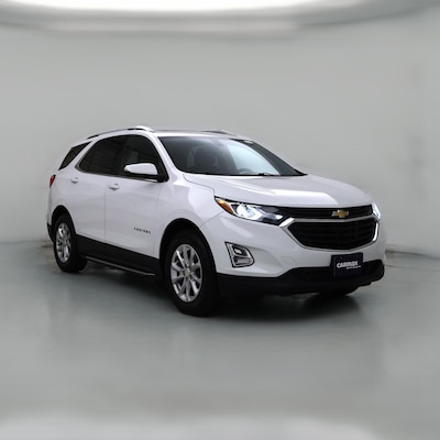 Vehicle exterior view