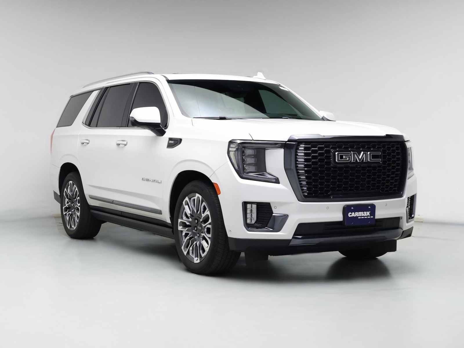2023 GMC Yukon
