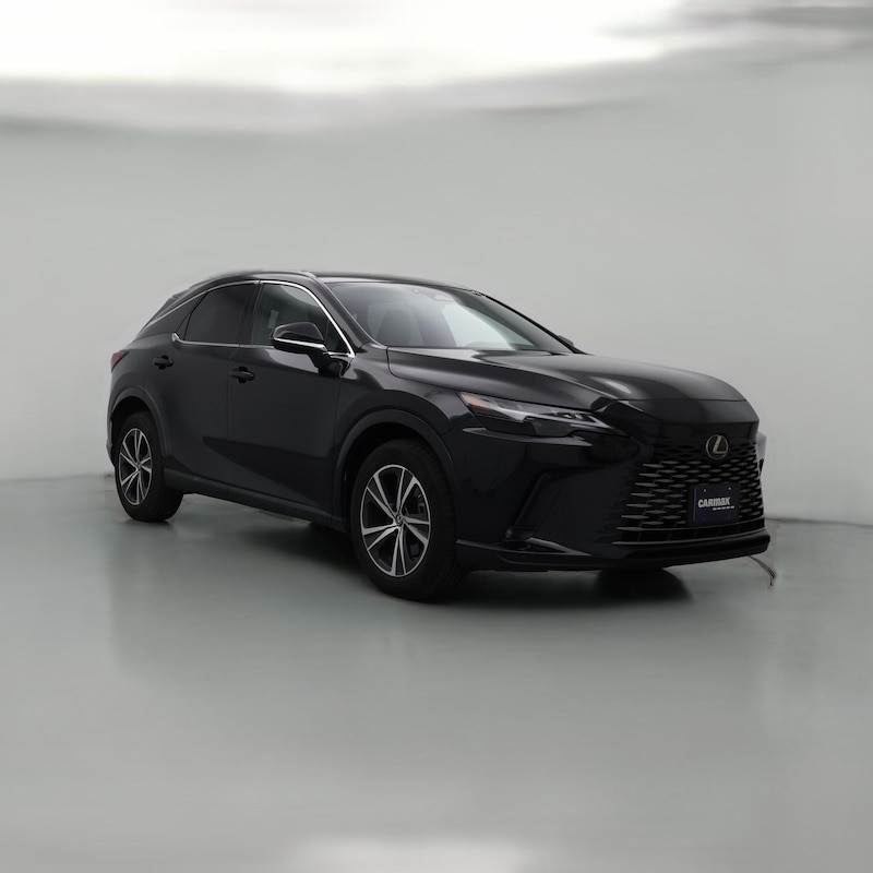 2023 Lexus RX 350h Premium Plus