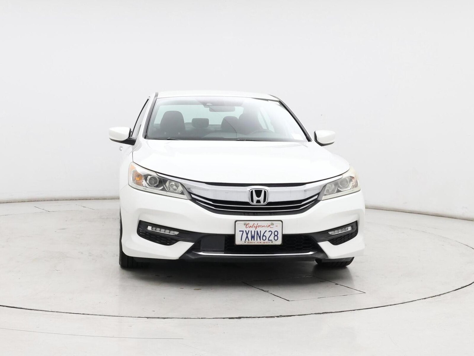 2017 Honda Accord Sport - Photo 6