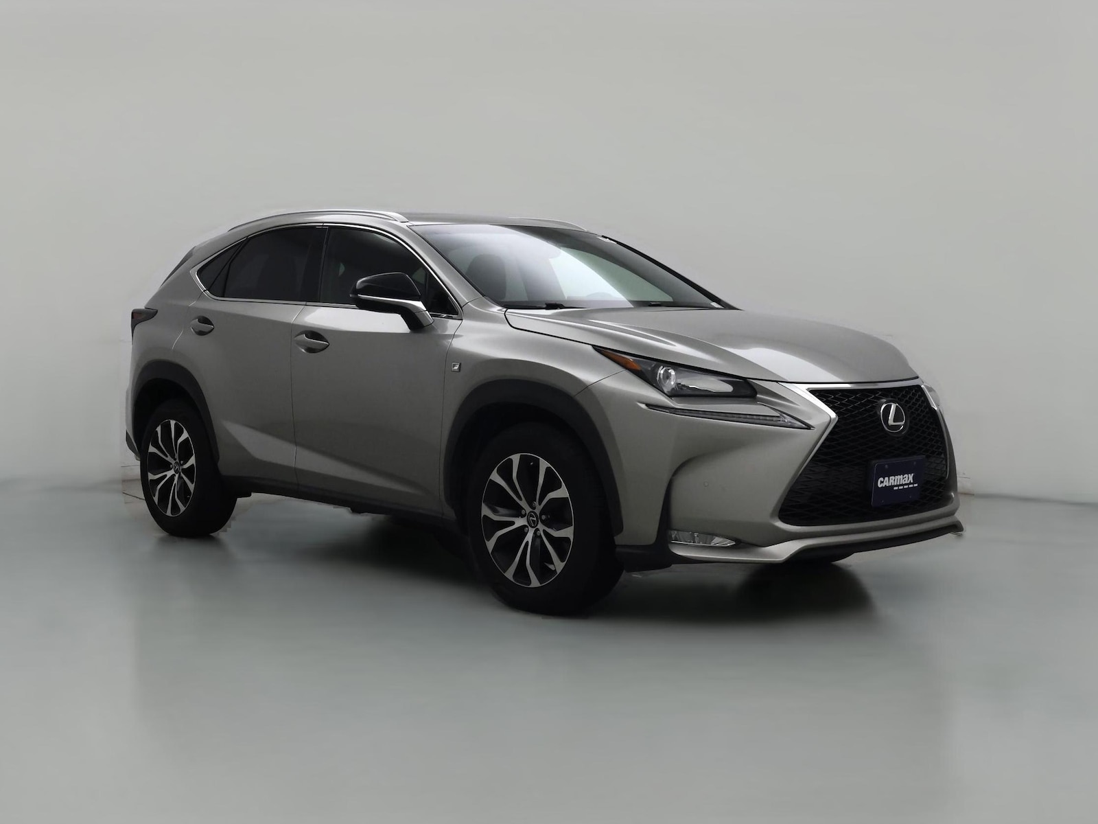 2017 Lexus NX