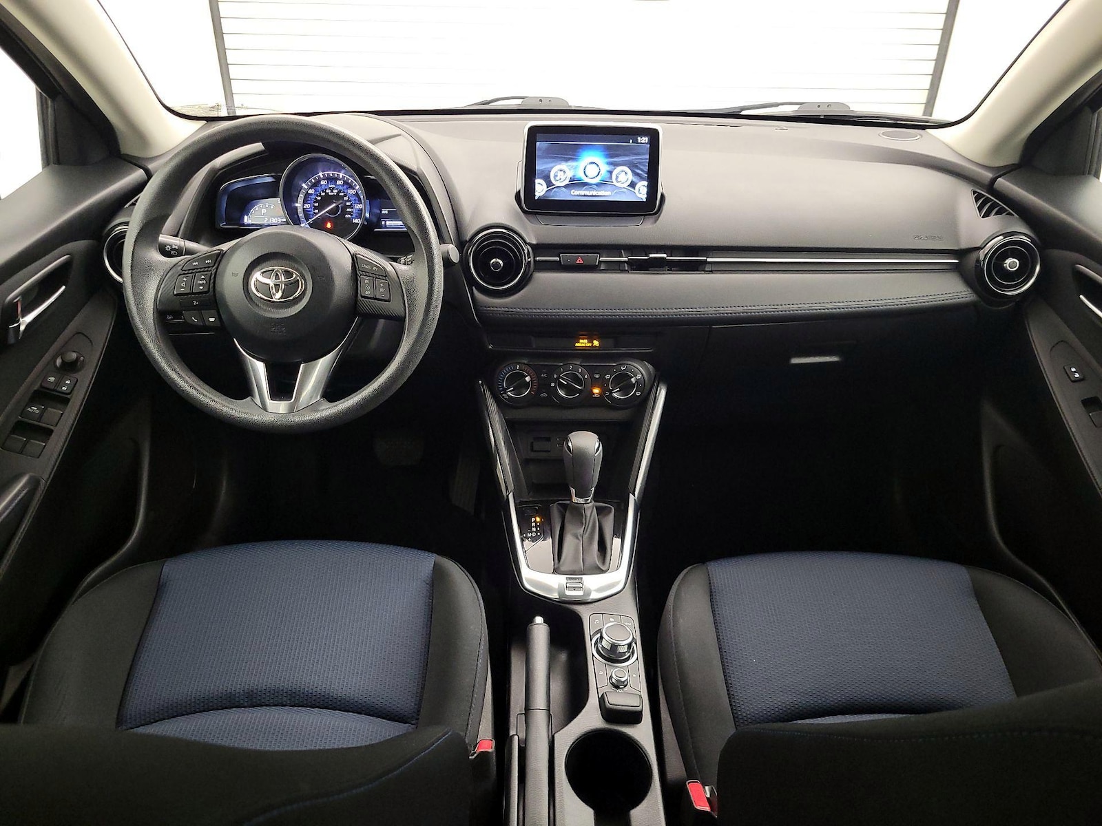 Rear View Camera