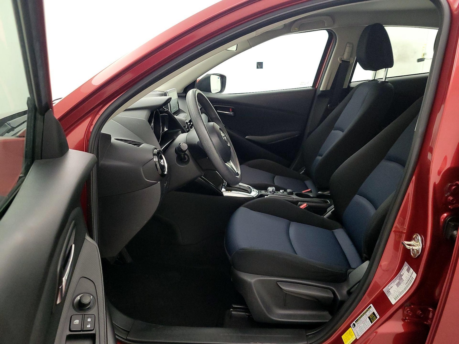 Side Airbags