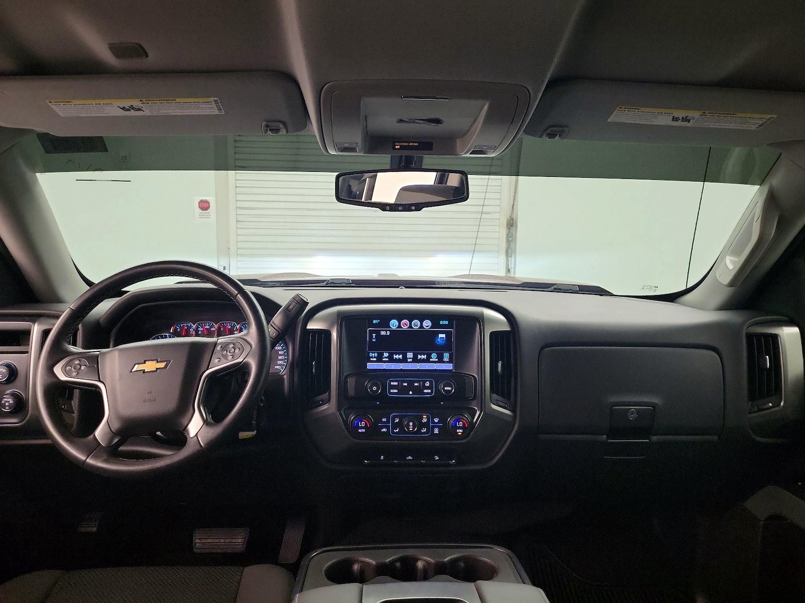 Rear View Camera
