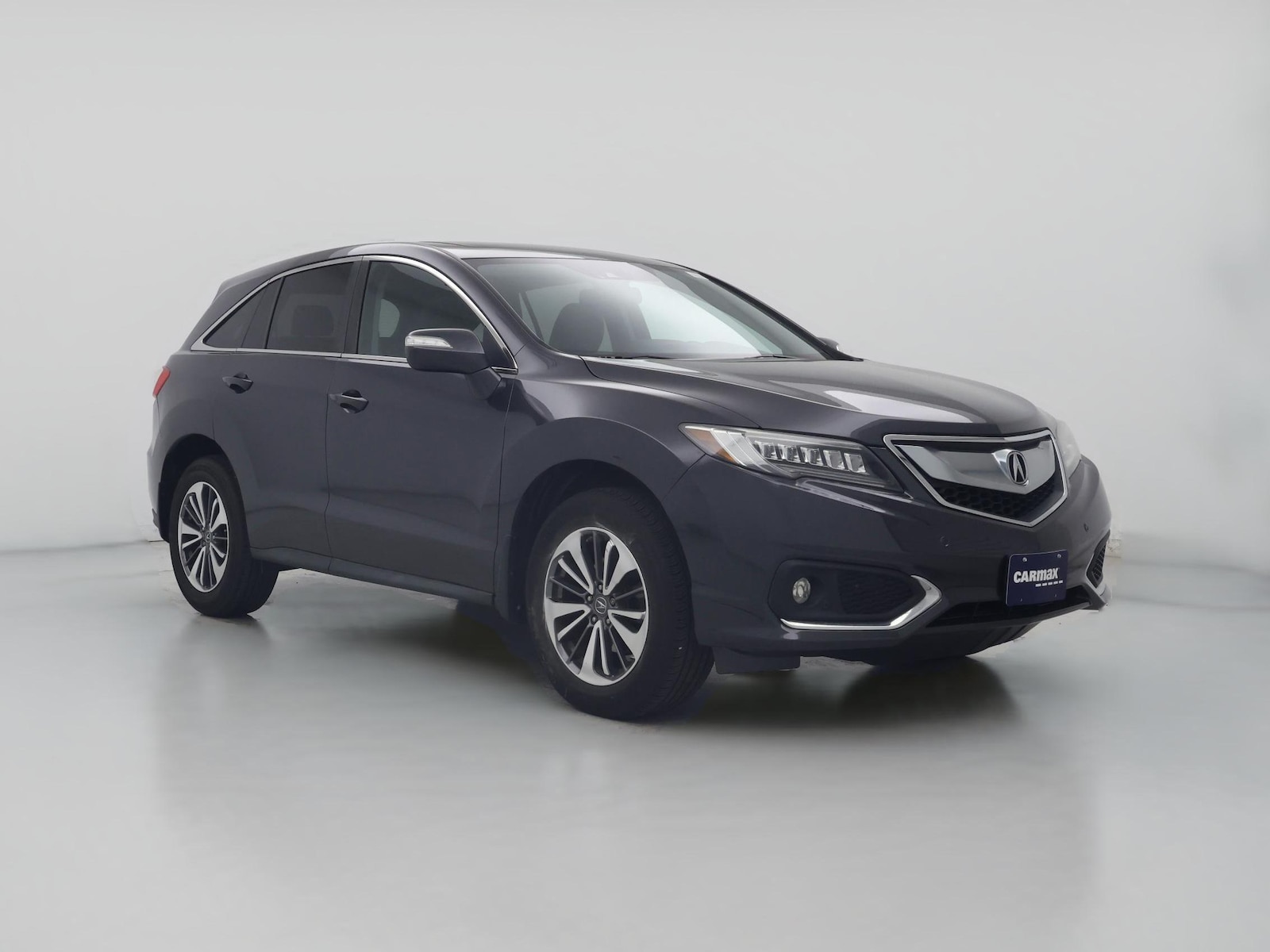 2016 Acura RDX
