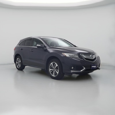 Vehicle exterior view