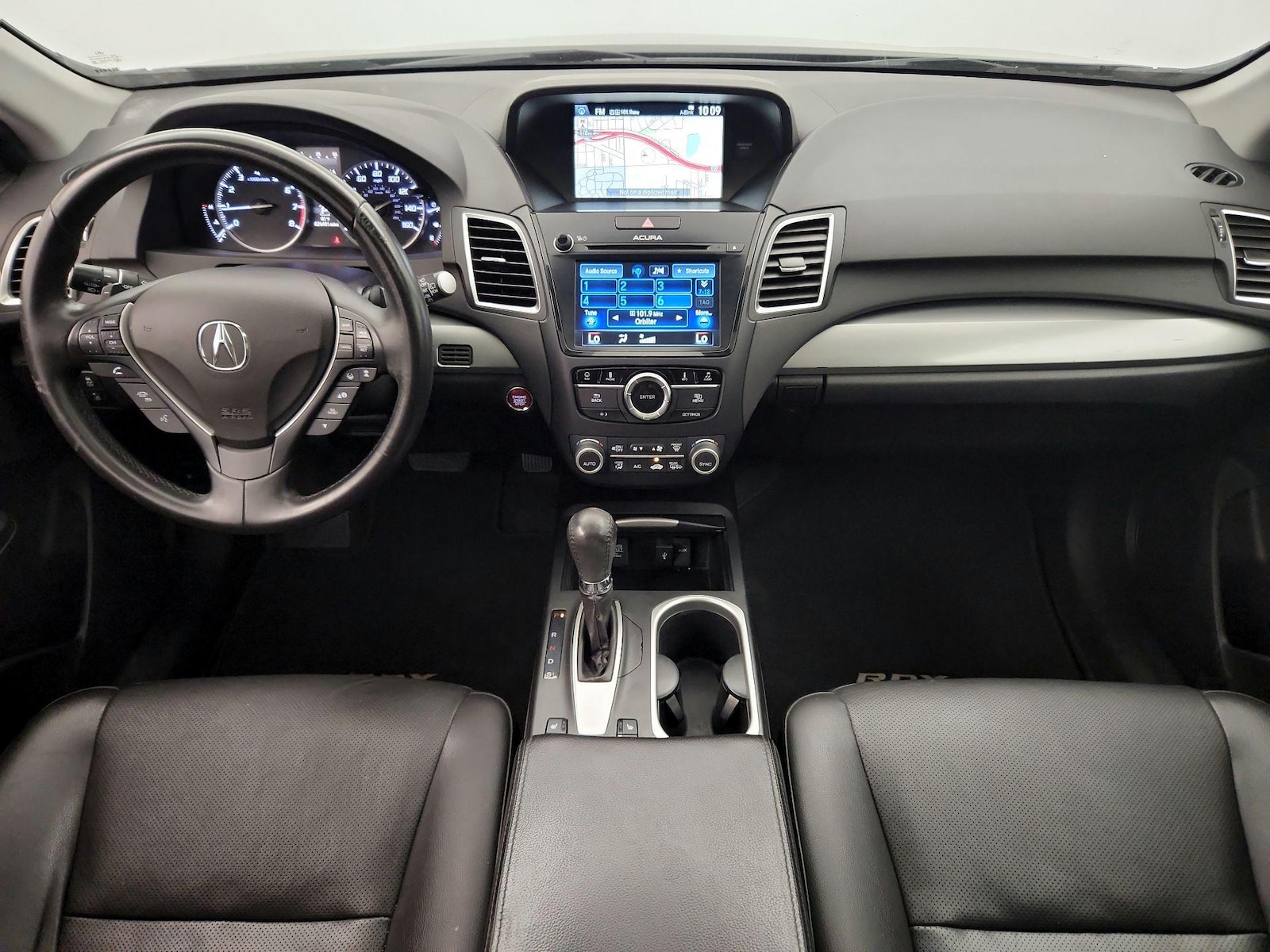 Rear View Camera