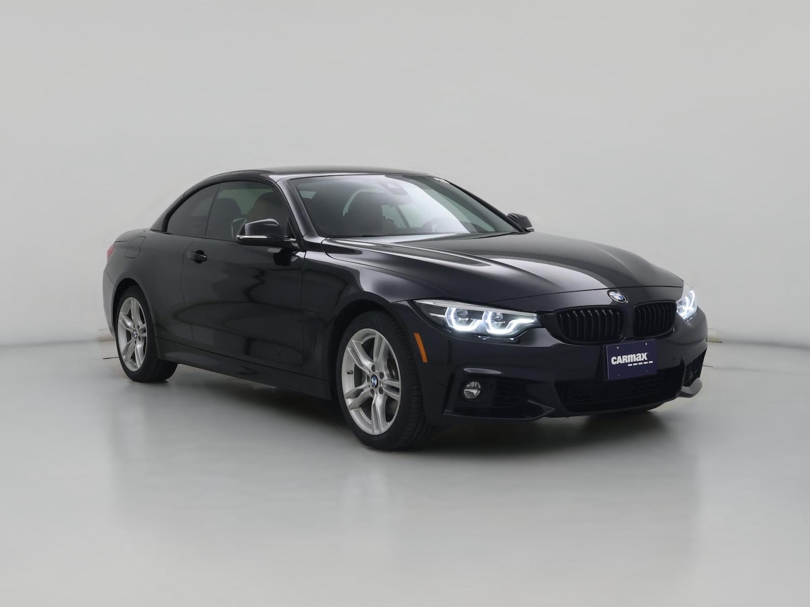 2018 BMW 4 Series