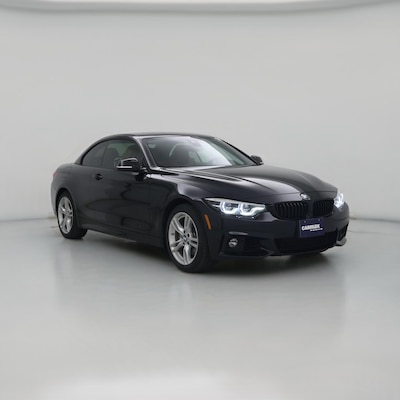2018 BMW 440 I xDrive