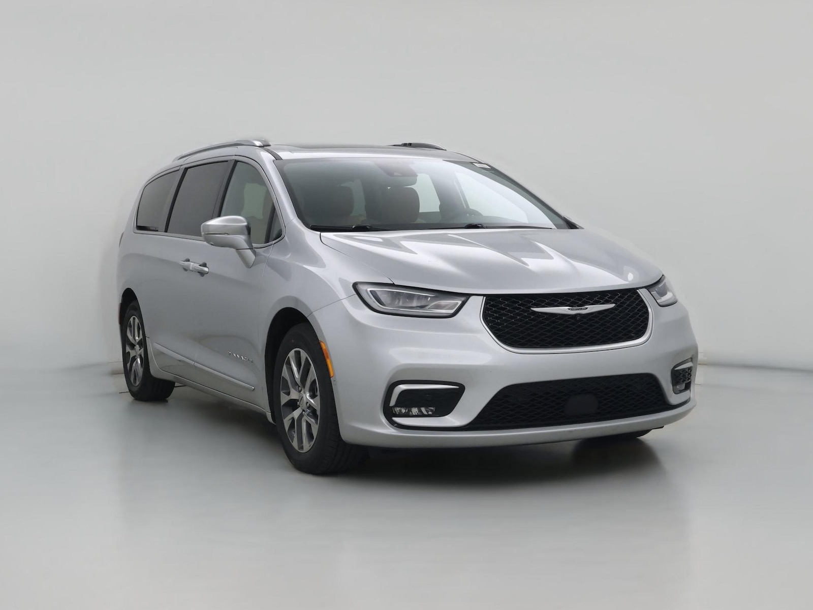 2022 Chrysler Pacifica