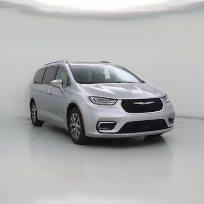 2022 Chrysler Pacifica Hybrid Pinnacle