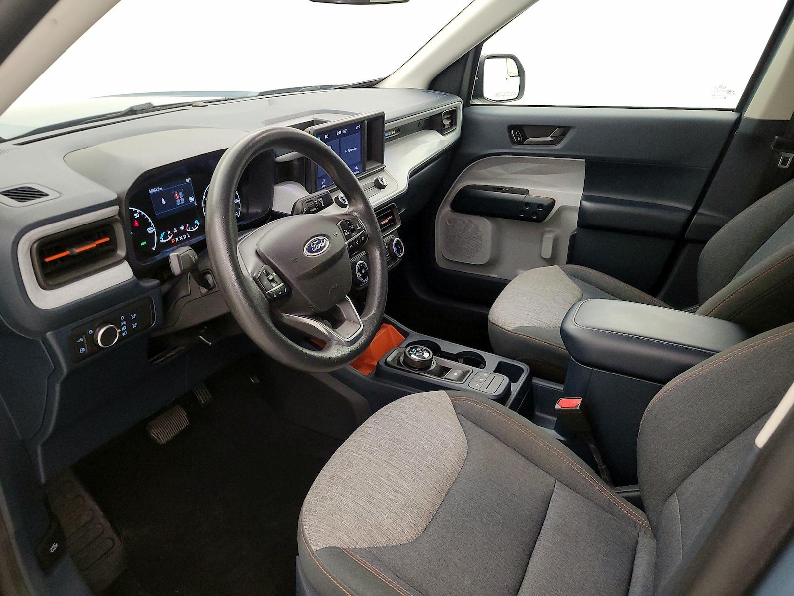 Side Airbags