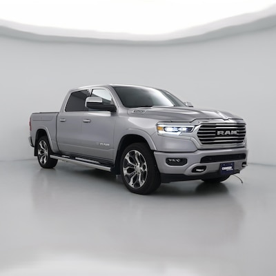 2022 Ram 1500 Longhorn