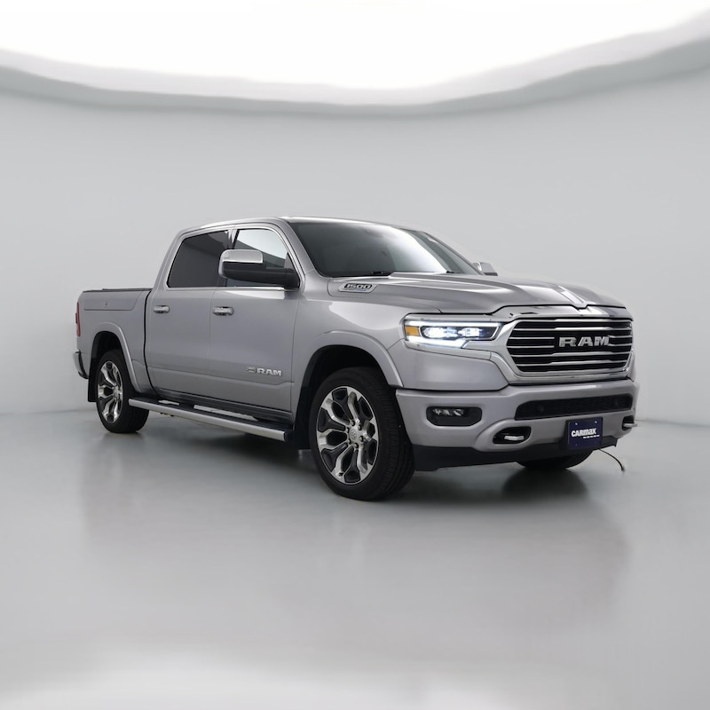 2022 Ram 1500 Longhorn