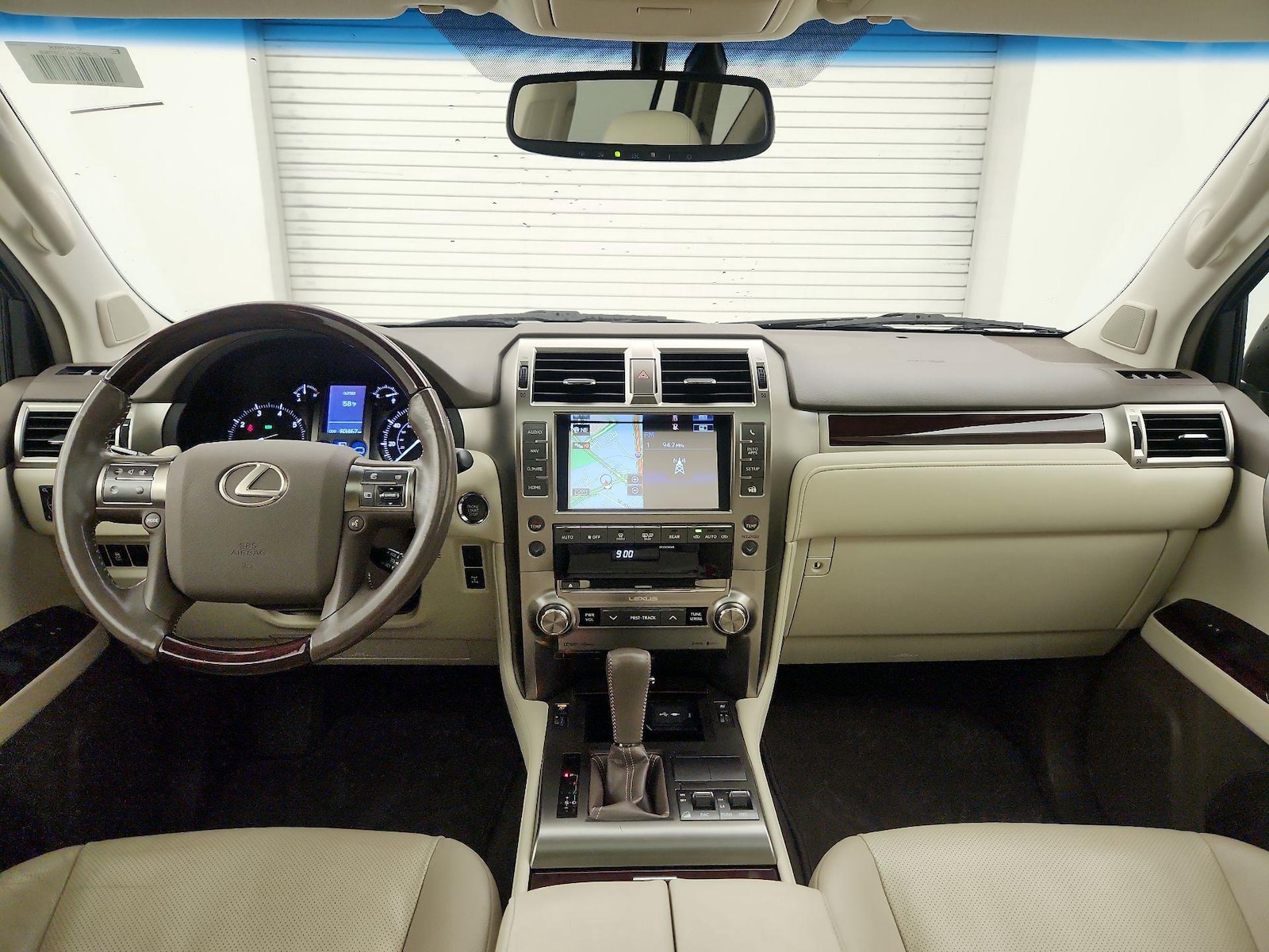 Navigation System