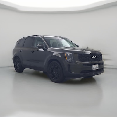 Vehicle exterior view