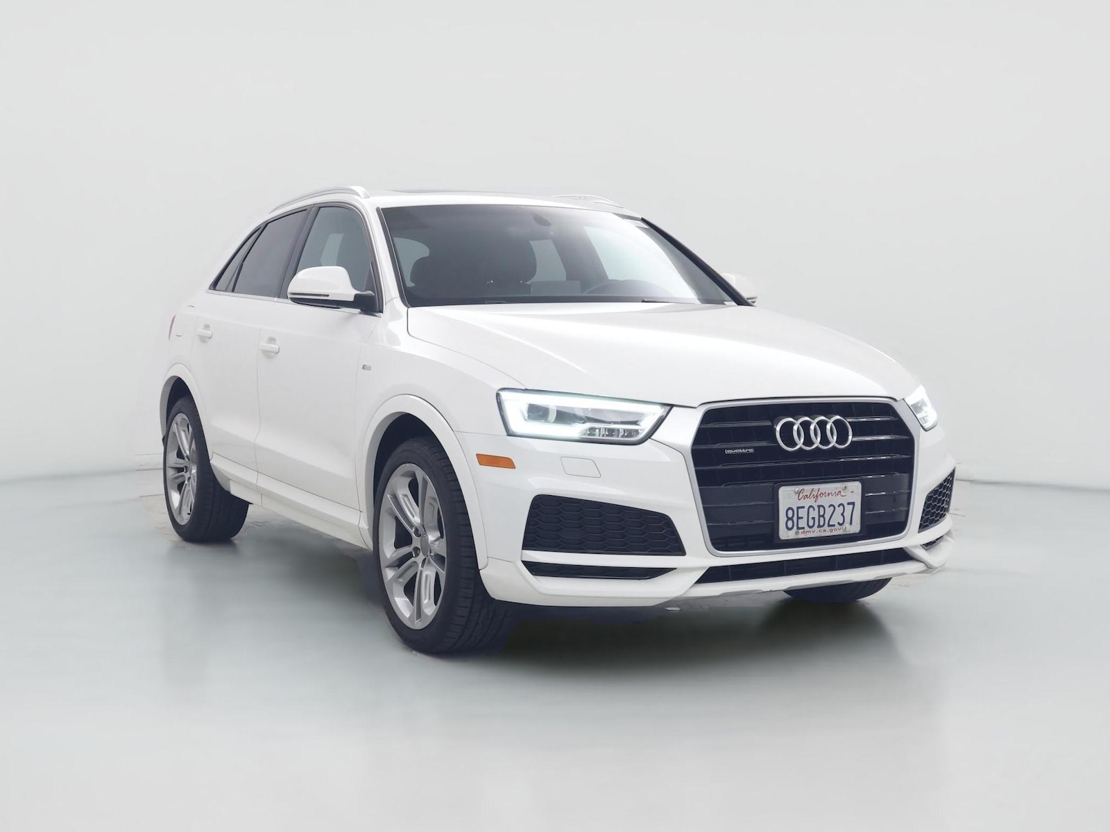 Smart Key & Power Hatch/Deck Lid