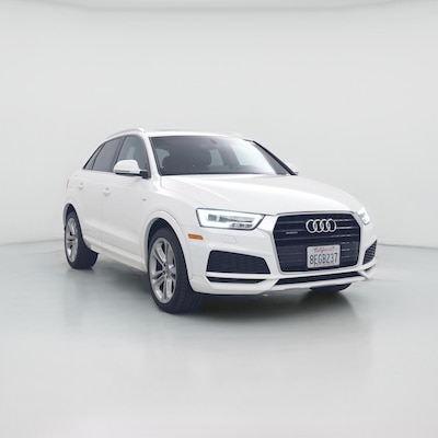 Recommended categories heading image of the selected vehicle