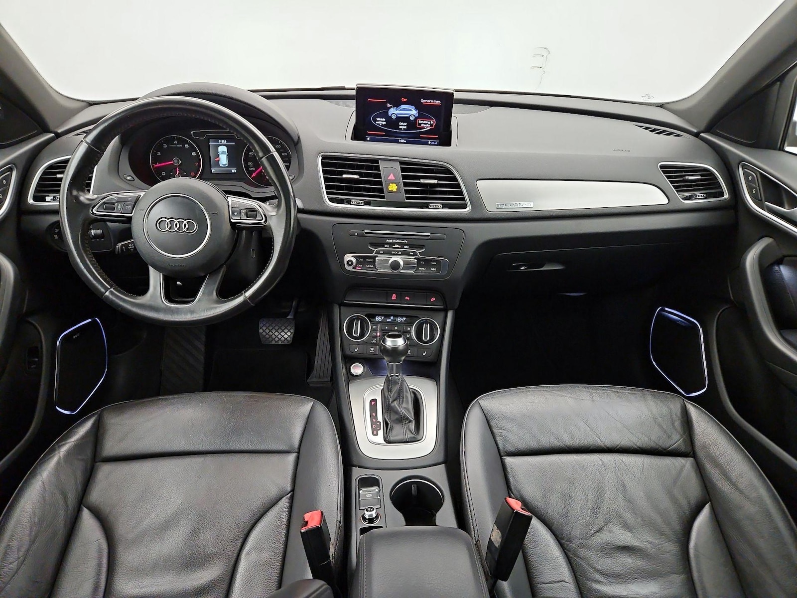 Navigation System