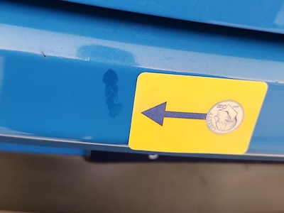 Condition detail