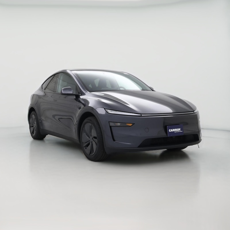 2026 Tesla Model Y Premium