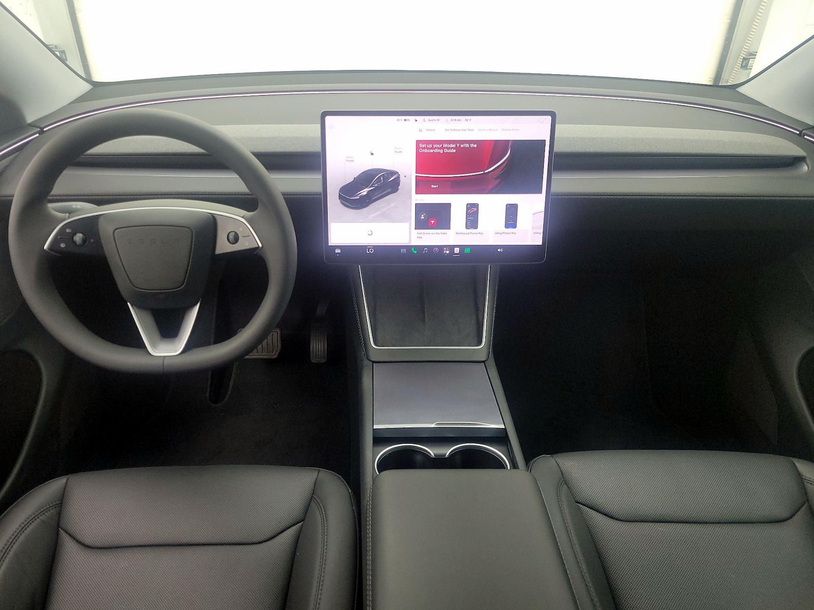 Navigation System