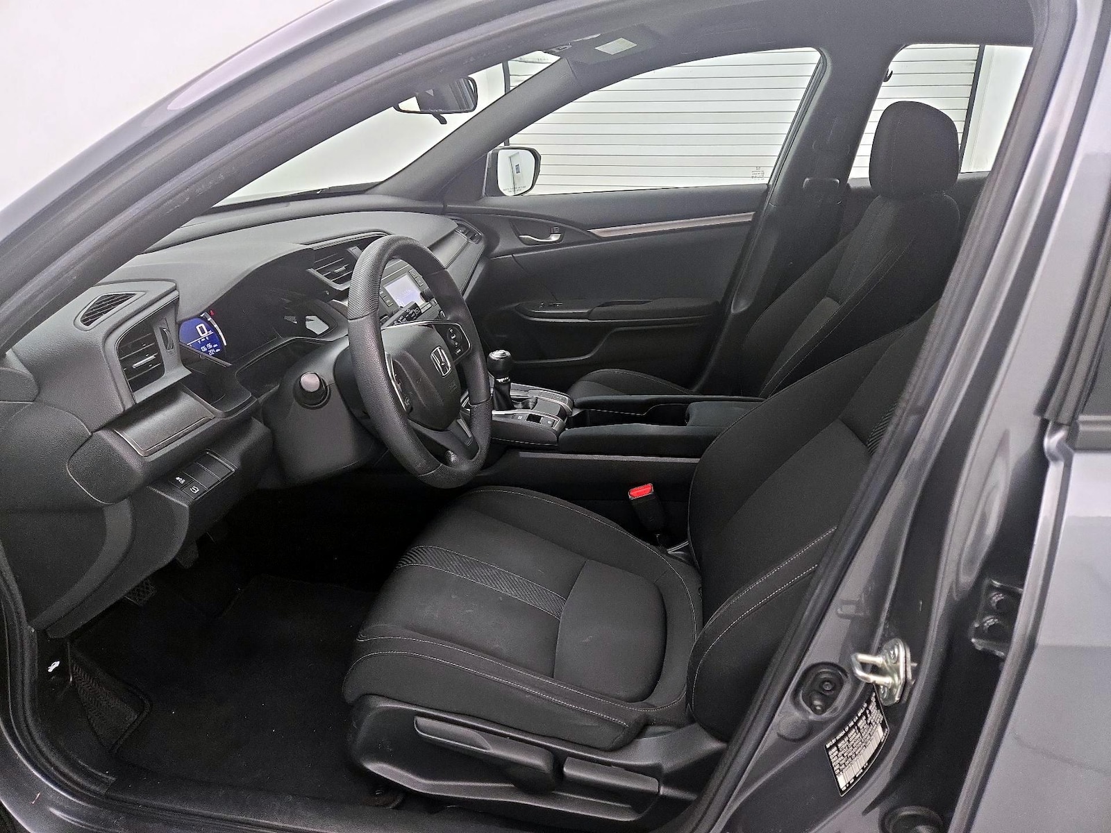 Side Airbags